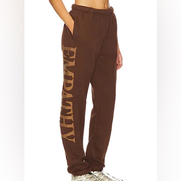 The Mayfair Group Pants - The Mayfair Group Empathy Joggers Size Medium
